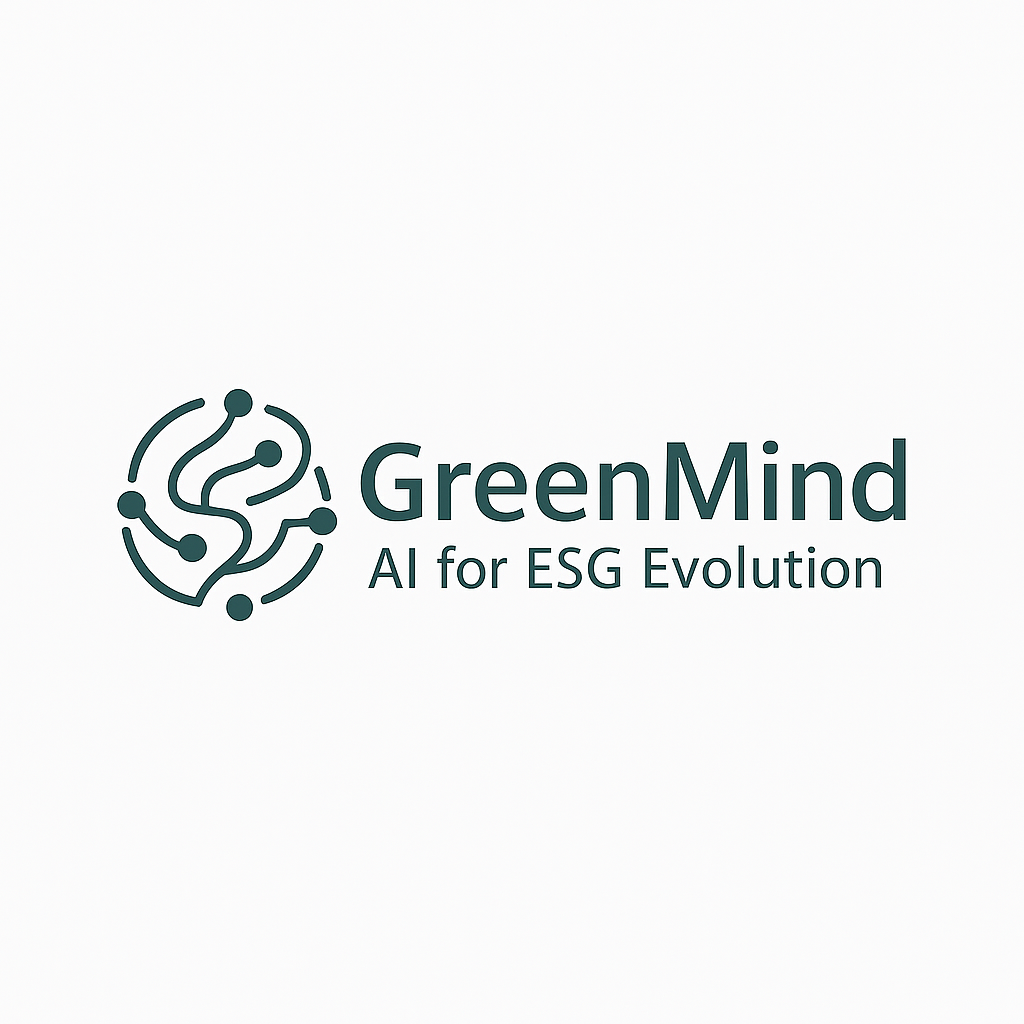 GreenMind Logo